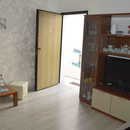 Casa Elena 7 Appartement Trapani Buitenkant foto