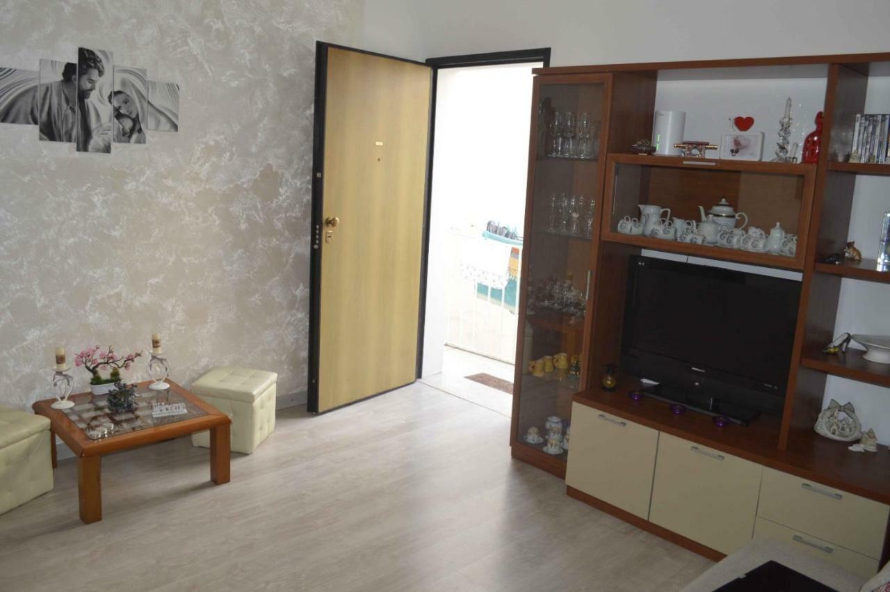 Casa Elena 7 Appartement Trapani Buitenkant foto